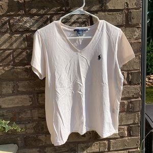 Ralph Lauren V Neck